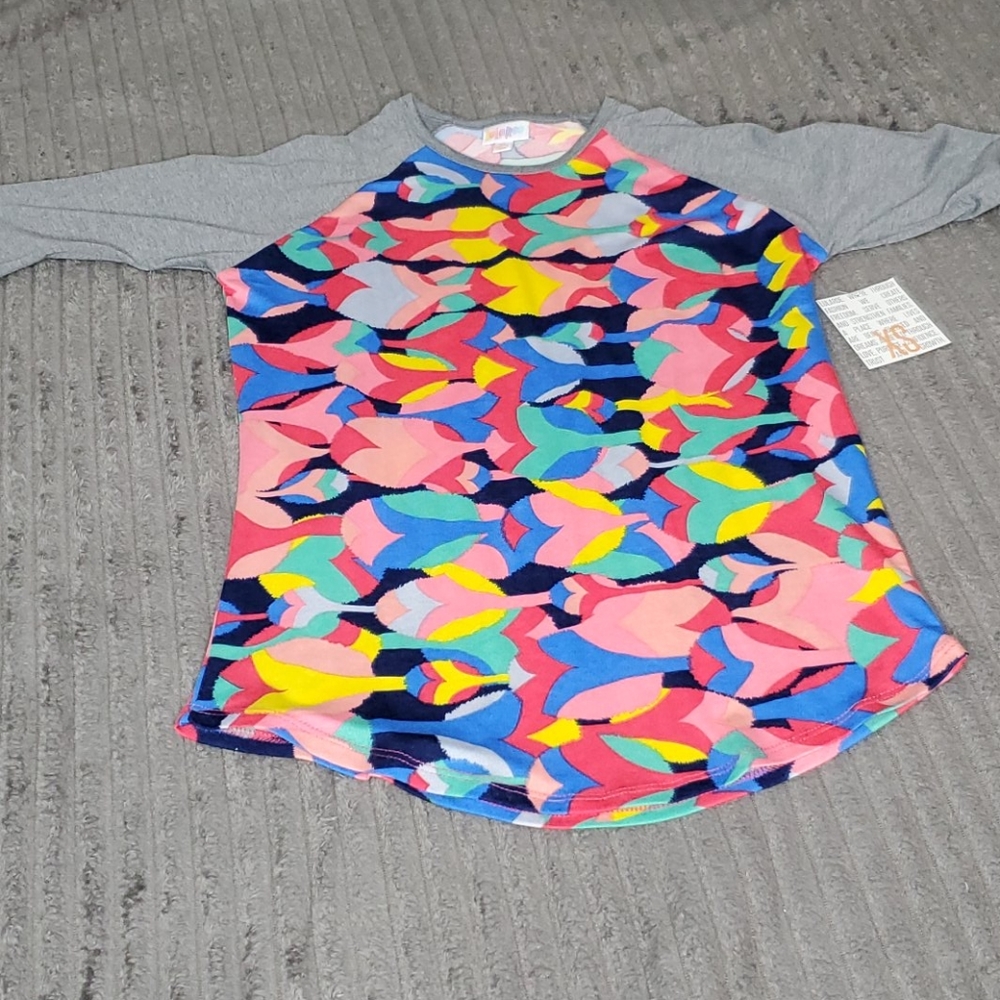 Lularoe randy t